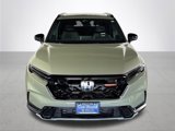 New 2026 Honda CR-V TrailSport image 4