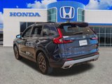 New 2026 Honda CR-V TrailSport image 3