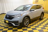 Used 2021 Honda CR-V EX-L image 6