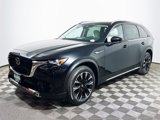 New 2025 MAZDA CX-90 Plug-In Hybrid w/ Premium Plus image 3