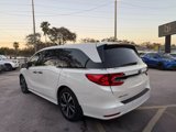 Used 2018 Honda Odyssey Elite image 5