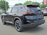 New 2026 Nissan Rogue SV image 3