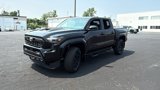 New 2025 Toyota Tacoma TRD Sport image 3