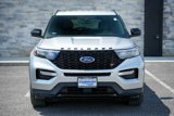 Used 2022 Ford Explorer ST image 2