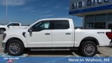 New 2025 Ford F150 Lariat image 2