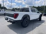 New 2025 Ford F150 Raptor image 3