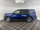 New 2025 Nissan Armada Platinum image 6