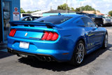 Used 2021 Ford Mustang GT Premium w/ California Special Package image 6