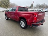 New 2025 Chevrolet Silverado 1500 RST w/ Convenience Package II image 2