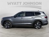 New 2025 Volkswagen Atlas SEL image 2