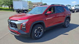 New 2026 Chevrolet Equinox ACTIV image 5