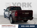 New 2026 RAM 1500 4x4 Crew Cab image 3