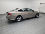 Used 2023 Chevrolet Malibu LT image 3
