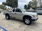 Used 2004 Toyota Tacoma PreRunner image 5
