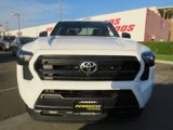 New 2025 Toyota Tacoma SR image 2