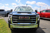 New 2025 GMC Sierra 3500 SLT w/ SLT Premium Package image 3