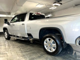 Used 2022 Chevrolet Silverado 3500 LTZ image 5