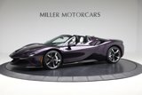 Certified 2024 Ferrari SF90 Spider image 3