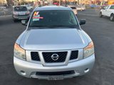 Used 2014 Nissan Armada SV image 4
