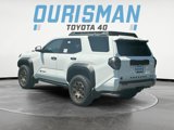 New 2025 Toyota 4Runner Trailhunter image 4