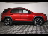 New 2026 Chevrolet Equinox RS w/ Convenience Package III image 3