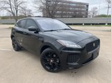 Used 2018 Jaguar E-PACE First Edition image 2