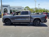 New 2025 RAM 1500 Laramie image 4