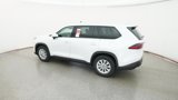 New 2025 Toyota Grand Highlander FWD image 4