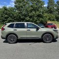 New 2026 Honda CR-V TrailSport image 6