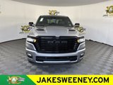 New 2025 RAM 1500 Laramie image 2