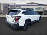 New 2025 Subaru Outback Wilderness image 5