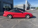 Used 1998 Ford Mustang Convertible image 3
