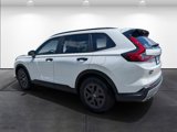 New 2026 Honda CR-V TrailSport image 3