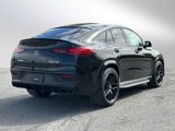 New 2025 Mercedes-Benz GLE 53 AMG 4MATIC Coupe image 3