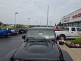 New 2025 Jeep Wrangler Unlimited Rubicon w/ Technology Group image 4
