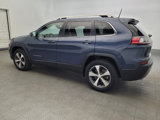 Used 2021 Jeep Cherokee Limited w/ Mopar Interior Package image 3