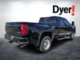 New 2025 Chevrolet Silverado 3500 High Country w/ High Country Premium Package image 3