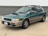 Used 1999 Subaru Impreza Outback Sport image 4