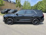 New 2025 Hyundai Palisade Calligraphy image 3