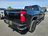 Used 2023 Chevrolet Silverado 3500 LTZ w/ LTZ Plus Package image 3