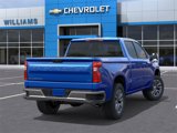New 2026 Chevrolet Silverado 1500 LT image 4