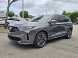 New 2025 Acura MDX w/ Advance Package image 3