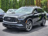 New 2025 INFINITI QX60 Luxe w/ Cargo Package image 3
