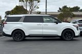 New 2025 Kia Carnival SX Prestige image 4