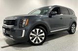 Used 2022 Kia Telluride SX image 3