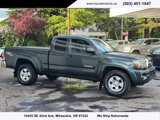 Used 2010 Toyota Tacoma 4x4 Access Cab V6 image 6
