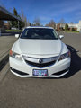 Used 2013 Acura ILX w/ Premium Package image 2