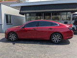 Used 2023 Chevrolet Malibu RS image 2