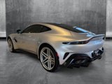 New 2025 Aston Martin V8 Vantage Coupe image 4