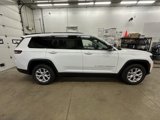 Used 2021 Jeep Grand Cherokee L Limited image 6